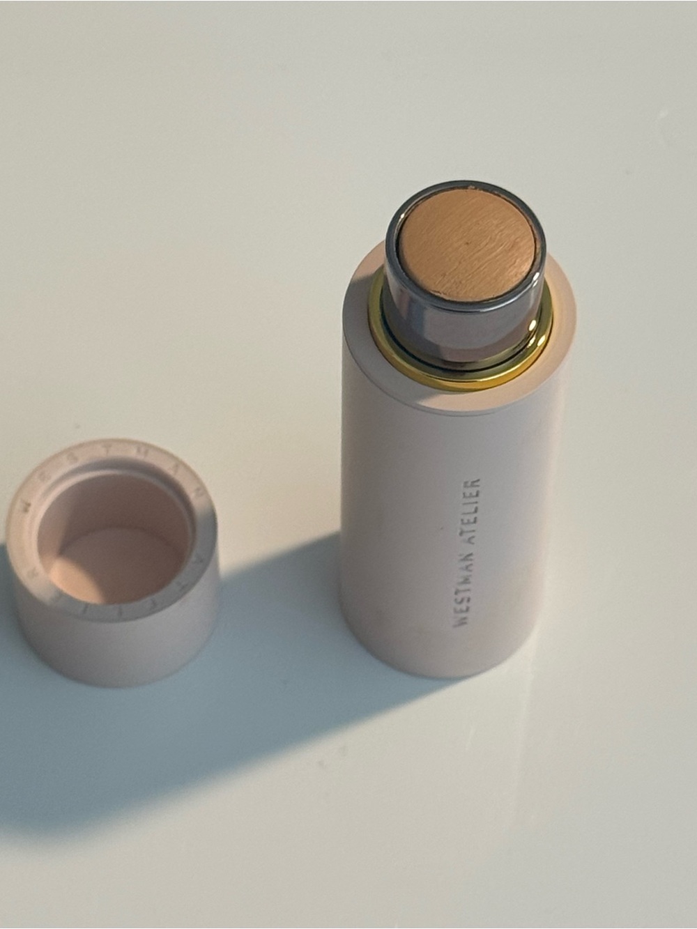 Westman Atelier Vital Skin Foundation Stick Atelier V